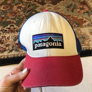 Patagonia cap